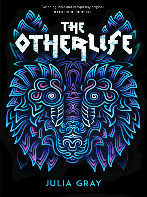 Title details for The Otherlife by Julia Gray - Wait list